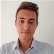 Profesor de psicología para las asignaturas de psicología del desarrollo, social, cognitiva y neuropsicología