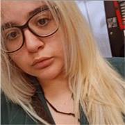 Persona que ha estado como ayudante dado clases particulares tanto a niño como a adolescentes desde 1° de primaria a 4° de la eso.