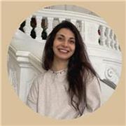Offro ripetizioni di inglese, francese, tedesco e spagnolo. Sono una studentessa laureata in lingue e letterature straniere