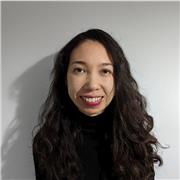 Profesora de Ingles. Nativa!