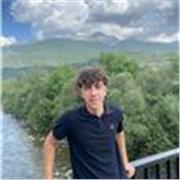 Profesor versátil que imparto clases de Matemáticas, Física, Historia o Lengua, presenciales u online