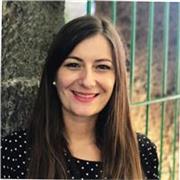 Soy coach ejecutiva comunicación, liderazgo y cultura de equipo, con especialización en relaciones internacionales interculturales