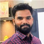 I am a Mechanical and Mechatronics Engineer with experience in Telecommunications and Robotics. 
I am good at Math and Physics.
