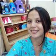 Profesora de Preescolar, Historia y Lenguaje con vocación por la enseñanza y el aprendizaje dinámico. Mis clases son dinámicas