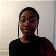I am am English, Maths and Science tutor for children who are looking to improve their grades and have a wonderful experience with my fun and enjoyable lessons which engage students attention and make them find joy in learning so they are guaranteed the v
