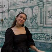 Clases particulares de inglés de todos los niveles con profesora con nivel C1 certificado por Cambridge.
