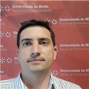 Professor particular de matemática. Atendimento remoto