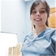 Licenciada en Fonoaudiología, clases de oratoria y comunicación