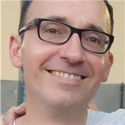 Cursos/ clases de inglés con profesor nativo de Academia (mucha experiencia) FCE,CAE