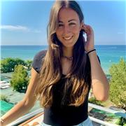 Offro aiuto compiti a bambini della scuola primaria e medie, adattandolo alle loro esigenze!
Disponibile anche a distanza