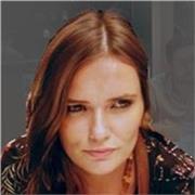 Prof de Français Langue Étrangère avec expérience propose les cours en ligne. Niveaux enseignés : du A1 au B2.