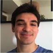 Estudiante de segundo año de Ingeniería Industrial en la UPV 
