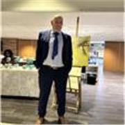 I am currently teaching adult students from all over the globe. 