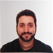 Docente de Biología y Geología y del ámbito de ciencias