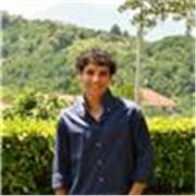 Studente di Informatica, impartisco lezioni di Matematica e Informatica per studenti di medie e superiori.