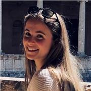 Profesora de repaso de cualquier materia para niños (nivel alto bachillerato científico)