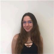 Profesora de primaria,para todo tipo de materias menos ingles y matemáticas