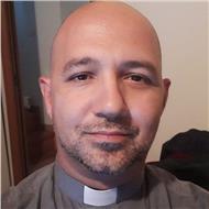 Padre Stefano Greco