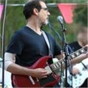 Clases particulares de Guitarra presenciales y online