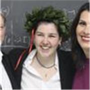 Hai bisogno di una mano in matematica?
Offro ripetizioni di matematica per studenti dalle superiori all'università.