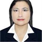Profesora de Educación Primaria y Andragogía