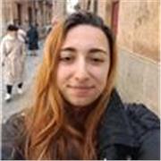 Profesora de Lengua Castellana y Literatura