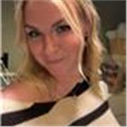 I would describe myself as a very personable and outgoing person. I aim to help others find their passion in art whoever they are.