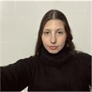 Egresada de la UBA, puedo dar clases de apoyo escolar
