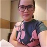 English tutor teaches students of all Ages