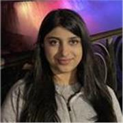 Maths tutor for secondary school and sixth from students (A Level and IB)