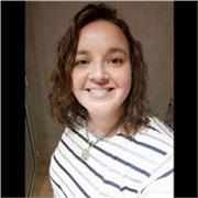Profesora nativa de Español, para niños, adolescentes y adultos.