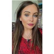 Enthusiastic, bubbly person willing to help anyone looking to expand their knowledge 