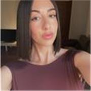 Estudiante de último curso del Doble Grado en Traducción e Interpretación y Turismo con conocimientos en inglés, francés y español