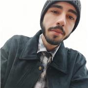 Profesor de Sociales, Filosofía, Psicología, Lengua, enfocado en el bachillerato de Humanidades