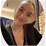 Estudiante de Bachillerato apta para clases de refuerzo 