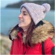 Native Spanish tutor offering online and in-person lessons for adults and beginners. Experienced healthcare professi