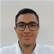 Maths tutor offering clear and personalised online lessons