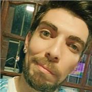 Estudiante de ingeniería imparte clases particulares de matemáticas y dibujo técnico online o en persona.