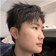Mr Yuwen Zhang