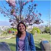Profesora de Matemáticas y física con experiencia en realizar clases online y presencial