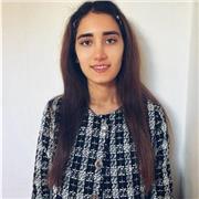 Shahrzad