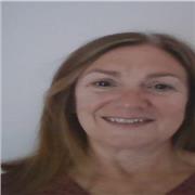 A life coach offering online sessions to help and improve personal growth and success