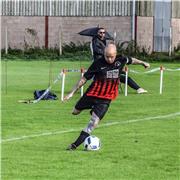 Experienced personal trainer with sports specific skills in combat and rugby