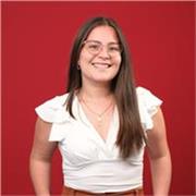 Profesora de inglés para niños y adultos!