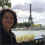 Profesora de Inglés (Native speaker) and au pair