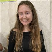 I am a gentle, friendly and motivated person. My classes are aimed at anyone wishing to learn or practice Spanish.