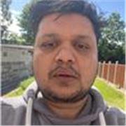 I am a Mechanical Engineer pursuing my MSc Renewable Energy Engineering.