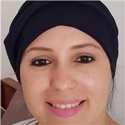 professeur d'anglais offre des cours particuliers de conversation pour enfants et adultes