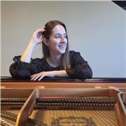 CLASES PIANO / FLAUTA TRAVESERA