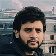 Bilal Ahmad